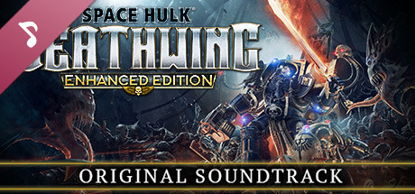 Space Hulk: Deathwing Enhanced Edition - Soundtrack