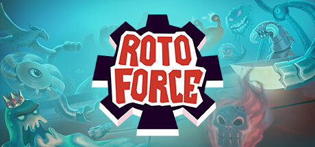 Roto Force