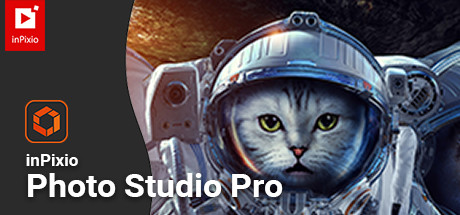 inPixio Photo Studio Pro