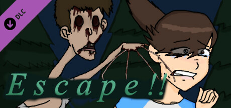 Escape!! - Sundress