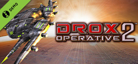 Drox Operative 2 Demo