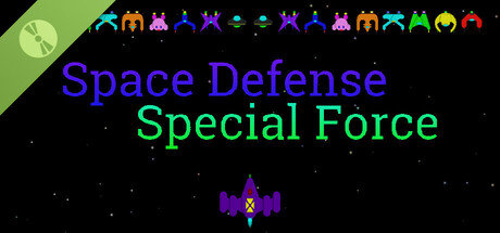 Space Defense Special Force - The Origin of Union