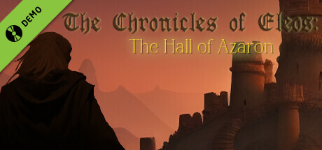 The Chronicles of Eleos: The Hall of Azaron Demo