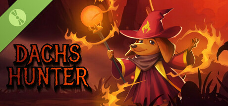 Dachs Hunter Demo