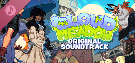 Cloud Meadow Original Soundtrack