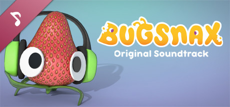 Bugsnax Soundtrack