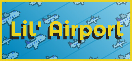 Lil' Airport