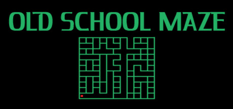 Old School Maze