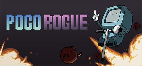 Pogo Rogue