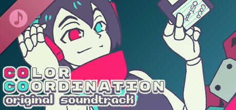 ColorCoordination Soundtrack