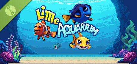 Little Aquarium Demo