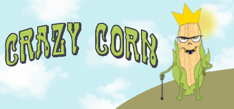 Crazy Corn