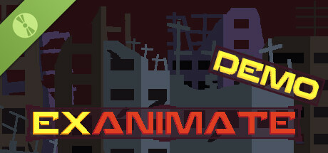 Exanimate Demo