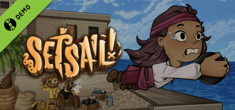 Set Sail! Demo