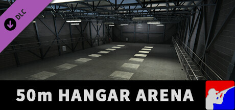 World of Shooting: Killhouse 50m Hangar Arena