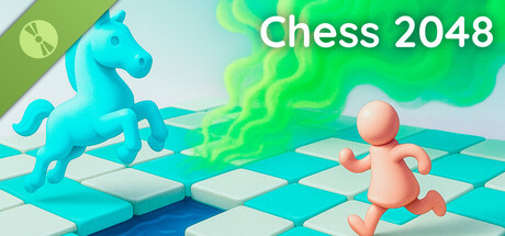 Chess 2048 Demo