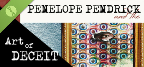 Penelope Pendrick and the Art of Deceit Demo