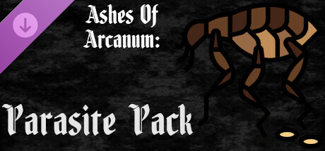 Ashes of Arcanum: AoA - Parasite Pack