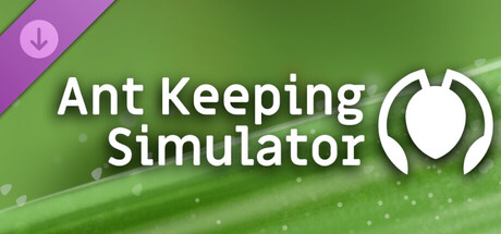 Ant Keeping Simulator - Species Pack 1