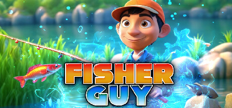 Fisher Guy