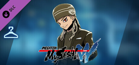 MEGATON MUSASHI W: WIRED - Attire 