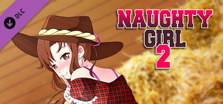 Naughty Girl 2 - Image Pack