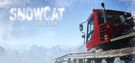 Snowcat Simulator