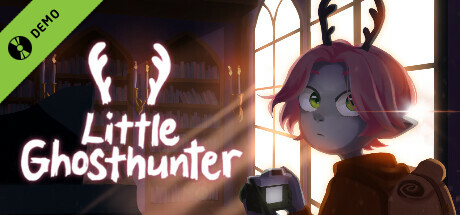 Little Ghosthunter Demo