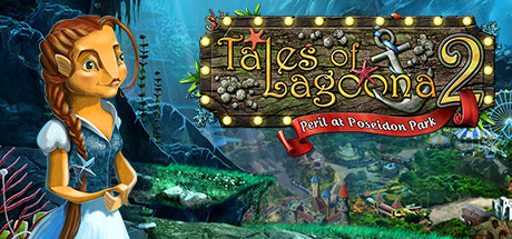 Tales of Lagoona 2: Peril at Poseidon Park