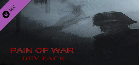 Pain of War - Developer Pack