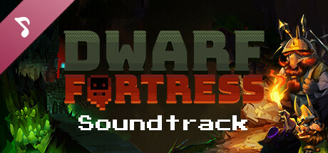 Dwarf Fortress Soundtrack