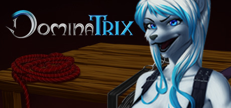 DominaTRIX - Hentai Storytelling Puzzle