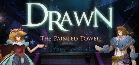 Drawn®: The Painted Tower