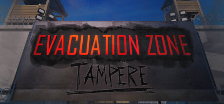 Evacuation Zone: Tampere