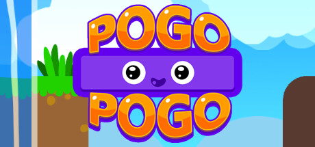 Pogo Pogo