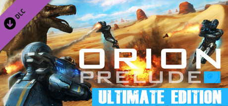 ORION: Prelude (ULTIMATE EDITION)