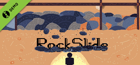 RockSlide Demo