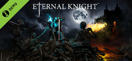 Eternal Knight™ Demo