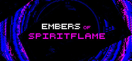 Embers Of Spiritflame