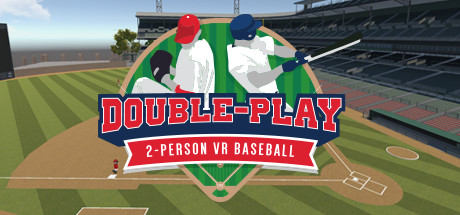 Double Play: 2-Player VR Baseball