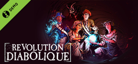 Revolution Diabolique Demo