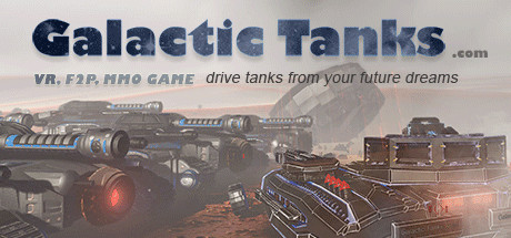 Galactic Tanks