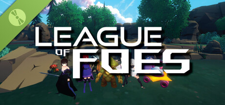 League of Foes Demo