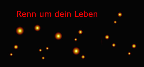 Renn um dein Leben