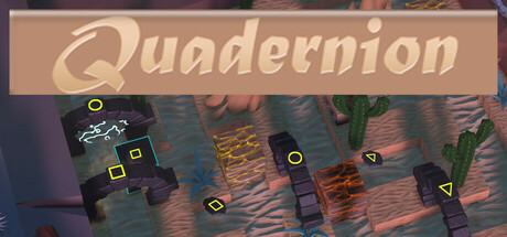 Quadernion