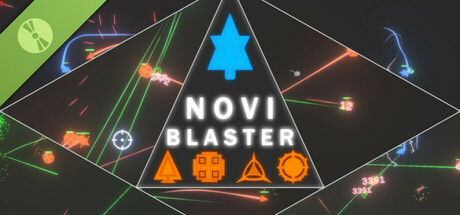 Novi Blaster Demo