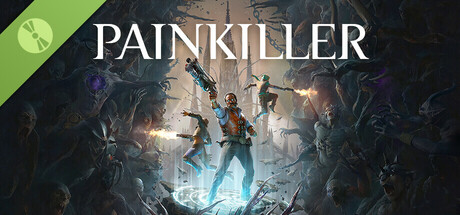 Painkiller Demo