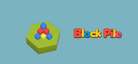 Block Pile