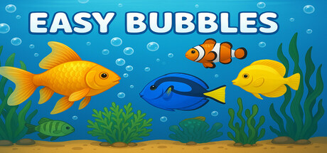 Easy Bubbles