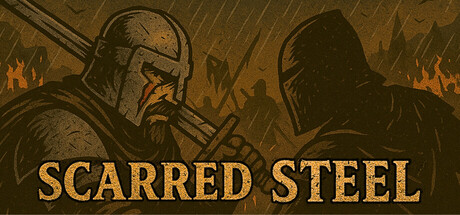 Scarred Steel